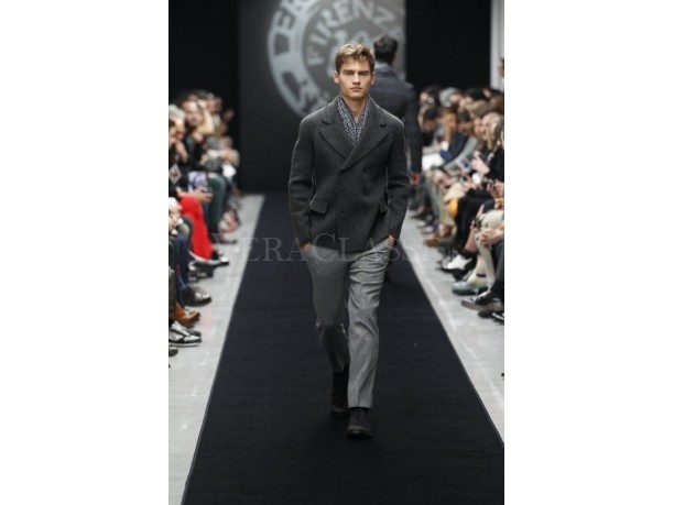Ermanno Scervino Uomo collezione Autunno Inverno 2012/2013