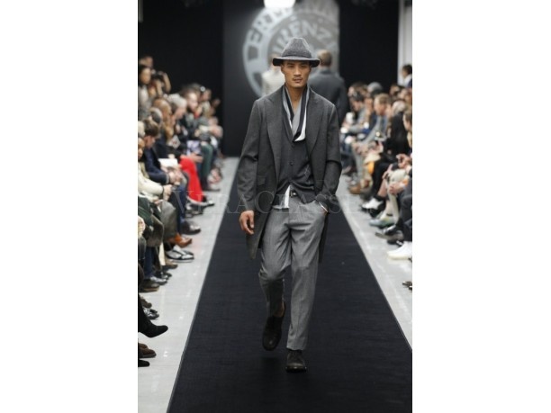 Ermanno Scervino Uomo collezione Autunno Inverno 2012/2013