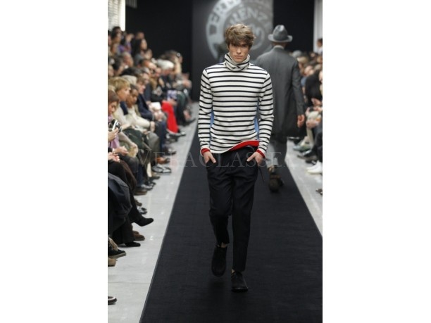 Ermanno Scervino Uomo collezione Autunno Inverno 2012/2013