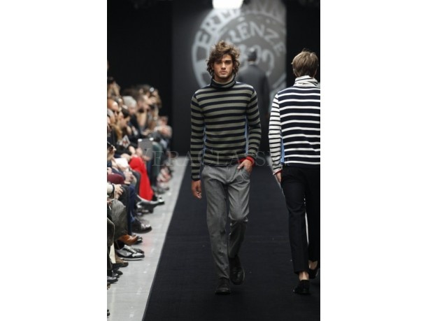Ermanno Scervino Uomo collezione Autunno Inverno 2012/2013
