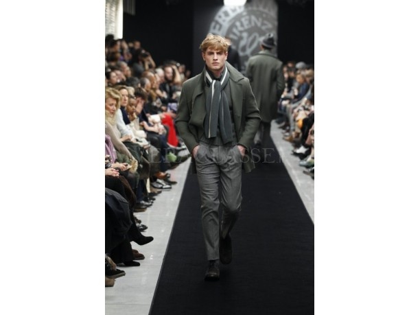 Ermanno Scervino Uomo collezione Autunno Inverno 2012/2013