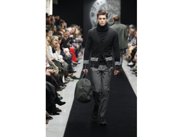 Ermanno Scervino Uomo collezione Autunno Inverno 2012/2013