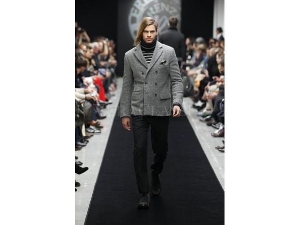 Ermanno Scervino Uomo collezione Autunno Inverno 2012/2013