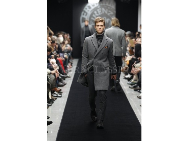 Ermanno Scervino Uomo collezione Autunno Inverno 2012/2013