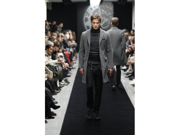 Ermanno Scervino Uomo collezione Autunno Inverno 2012/2013