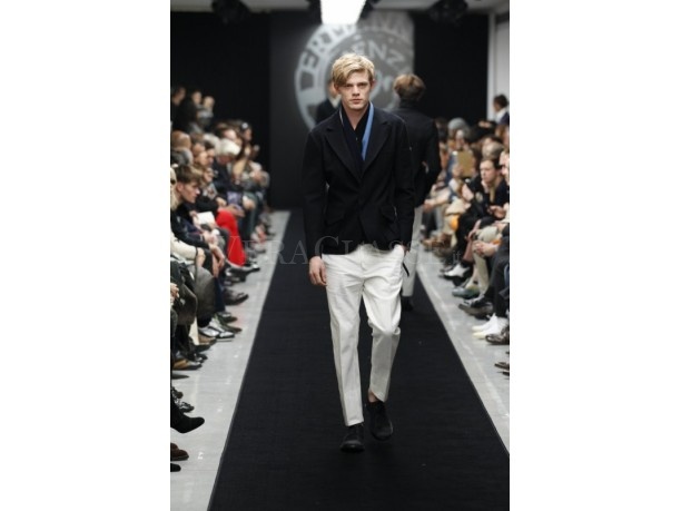 Ermanno Scervino Uomo collezione Autunno Inverno 2012/2013