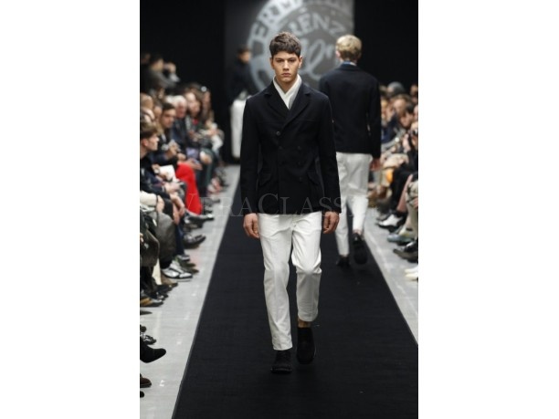 Ermanno Scervino Uomo collezione Autunno Inverno 2012/2013