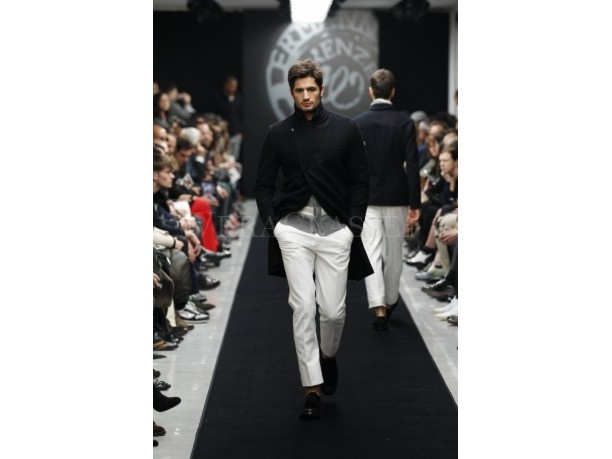Ermanno Scervino Uomo collezione Autunno Inverno 2012/2013
