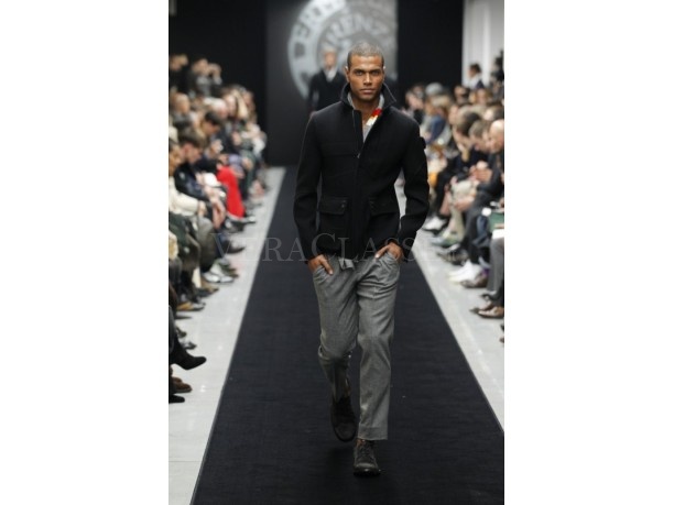 Ermanno Scervino Uomo collezione Autunno Inverno 2012/2013