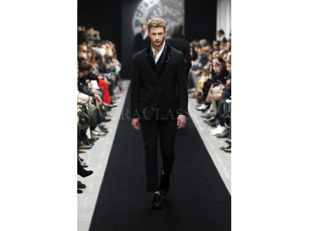 Ermanno Scervino Uomo collezione Autunno Inverno 2012/2013