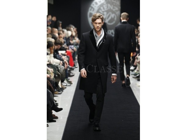 Ermanno Scervino Uomo collezione Autunno Inverno 2012/2013