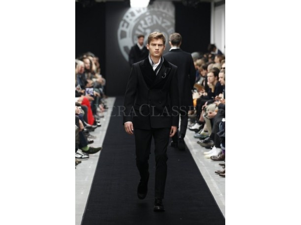 Ermanno Scervino Uomo collezione Autunno Inverno 2012/2013
