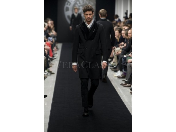 Ermanno Scervino Uomo collezione Autunno Inverno 2012/2013
