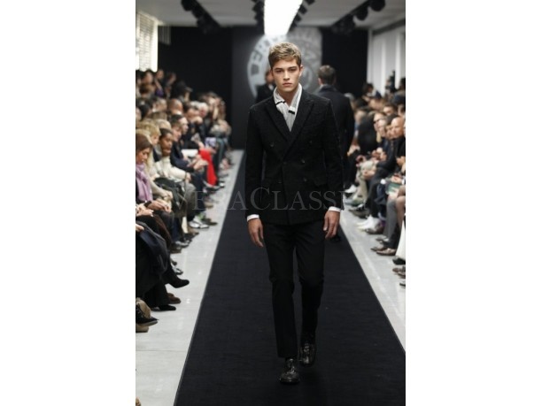 Ermanno Scervino Uomo collezione Autunno Inverno 2012/2013