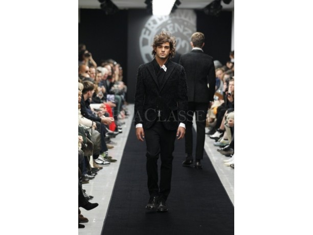 Ermanno Scervino Uomo collezione Autunno Inverno 2012/2013