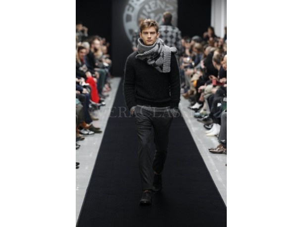 Ermanno Scervino Uomo collezione Autunno Inverno 2012/2013
