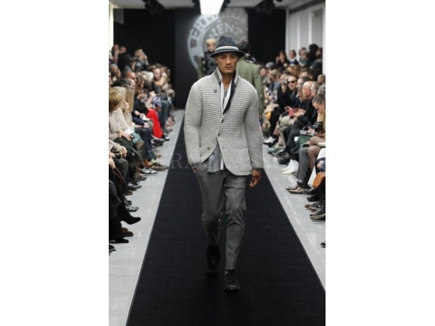 Ermanno Scervino Uomo collezione Autunno Inverno 2012/2013