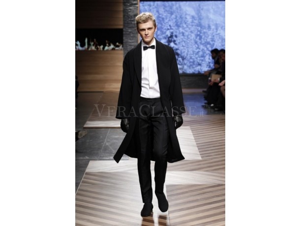 Ermenegildo Zegna collezione autunno inverno 2012/2013