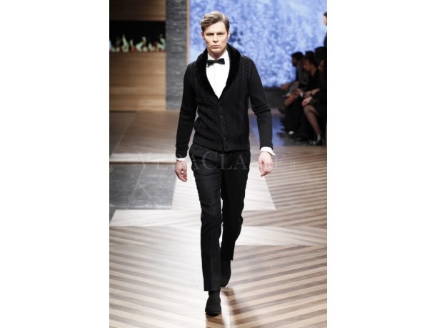 Ermenegildo Zegna collezione autunno inverno 2012/2013