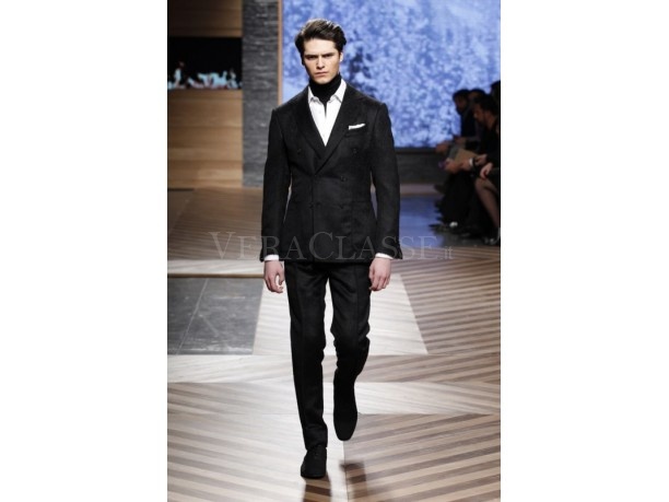 Ermenegildo Zegna collezione autunno inverno 2012/2013