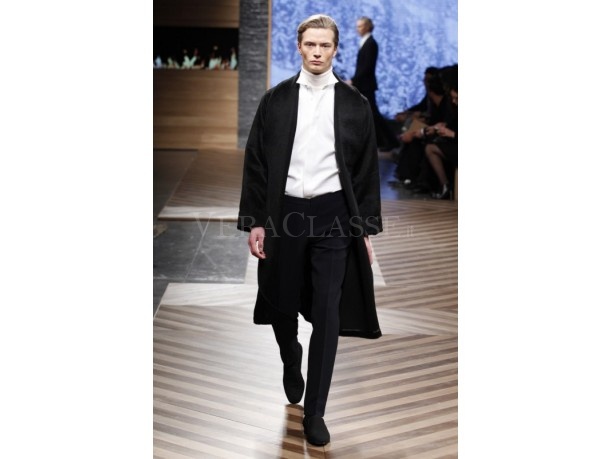 Ermenegildo Zegna collezione autunno inverno 2012/2013