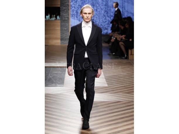 Ermenegildo Zegna collezione autunno inverno 2012/2013