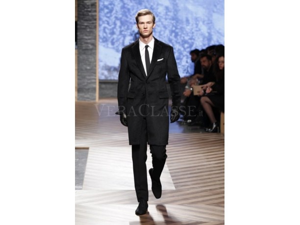 Ermenegildo Zegna collezione autunno inverno 2012/2013