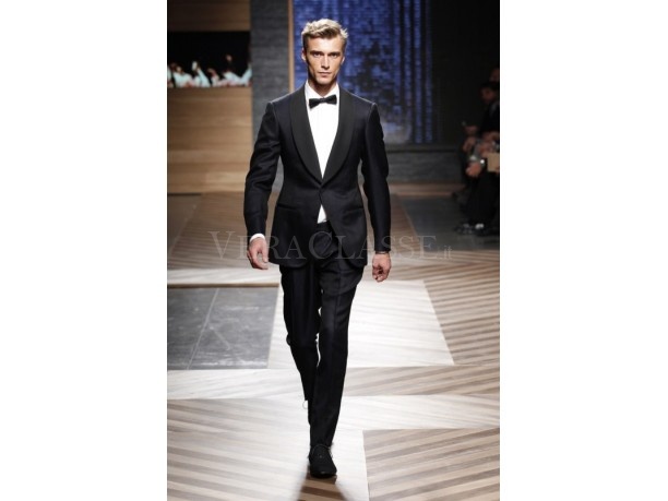 Ermenegildo Zegna collezione autunno inverno 2012/2013