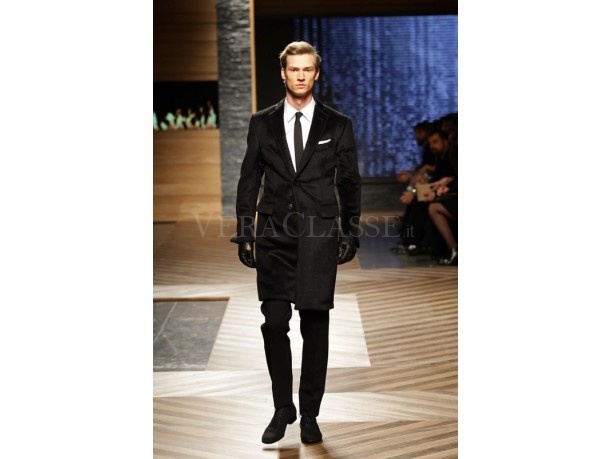 Ermenegildo Zegna collezione autunno inverno 2012/2013