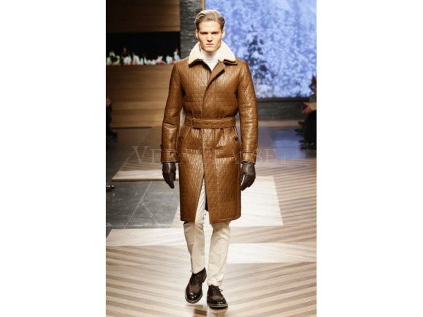Ermenegildo Zegna collezione autunno inverno 2012/2013