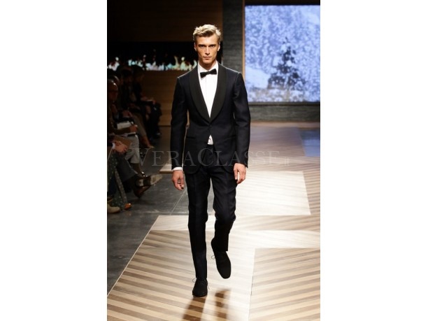 Ermenegildo Zegna collezione autunno inverno 2012/2013