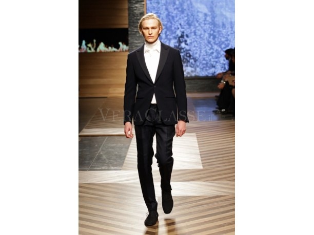 Ermenegildo Zegna collezione autunno inverno 2012/2013