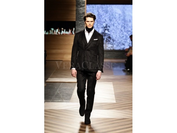 Ermenegildo Zegna collezione autunno inverno 2012/2013