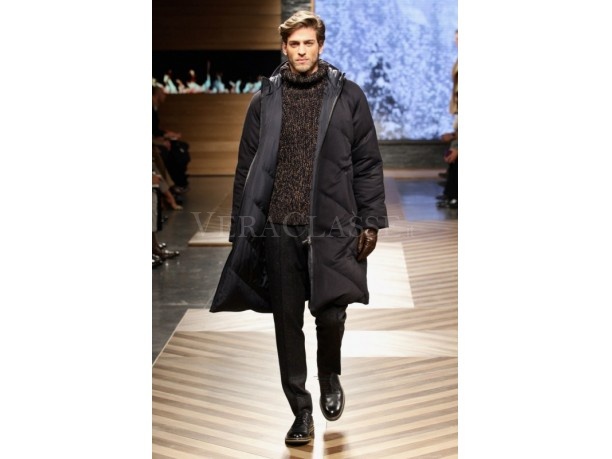 Ermenegildo Zegna collezione autunno inverno 2012/2013
