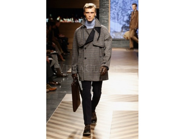 Ermenegildo Zegna collezione autunno inverno 2012/2013