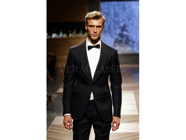 Ermenegildo Zegna collezione autunno inverno 2012/2013