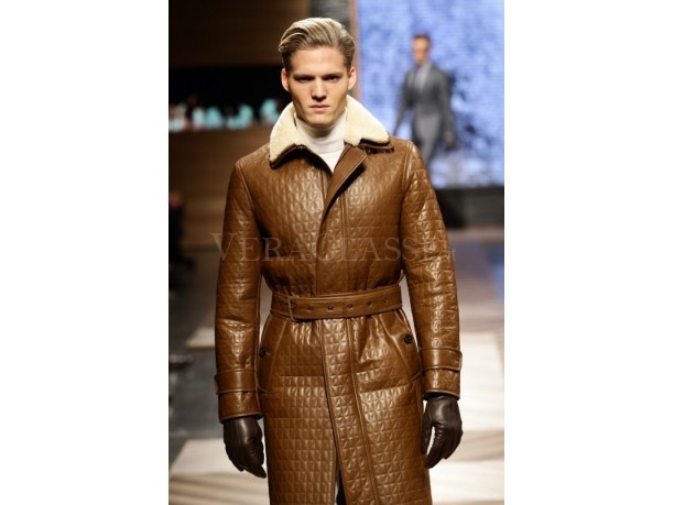 Ermenegildo Zegna collezione autunno inverno 2012/2013
