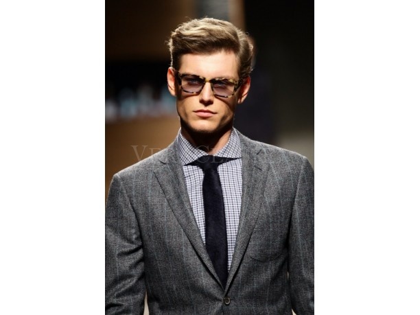 Ermenegildo Zegna collezione autunno inverno 2012/2013