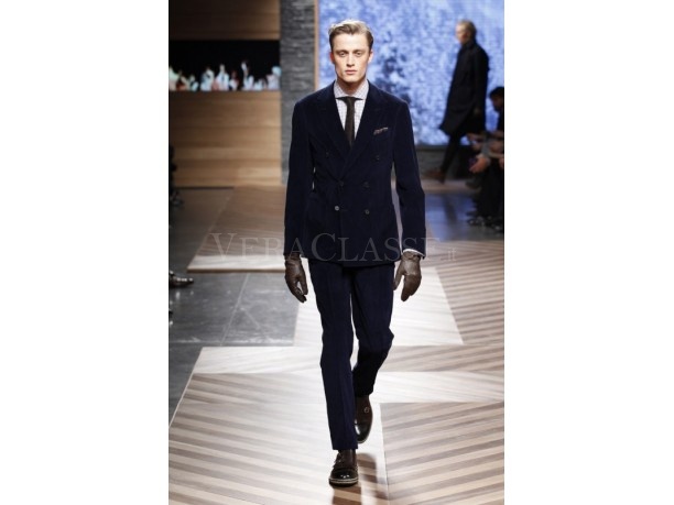 Ermenegildo Zegna collezione autunno inverno 2012/2013
