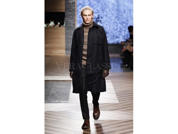 Ermenegildo Zegna collezione autunno inverno 2012/2013
