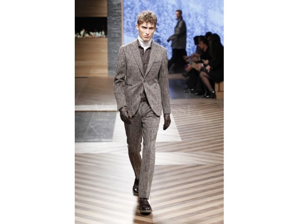 Ermenegildo Zegna collezione autunno inverno 2012/2013