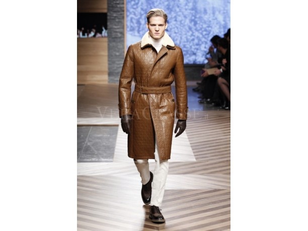 Ermenegildo Zegna collezione autunno inverno 2012/2013