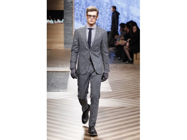 Ermenegildo Zegna collezione autunno inverno 2012/2013