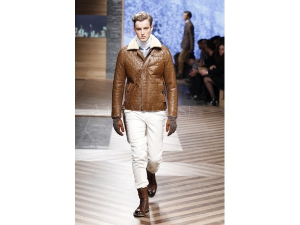 Ermenegildo Zegna collezione autunno inverno 2012/2013