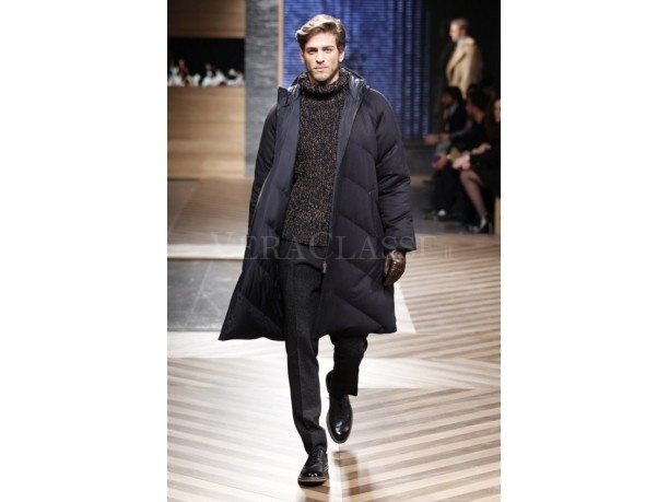 Ermenegildo Zegna collezione autunno inverno 2012/2013