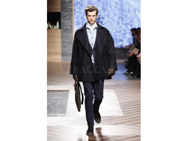 Ermenegildo Zegna collezione autunno inverno 2012/2013