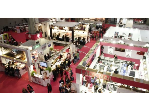 Esthetiworld 2014, tutte le info