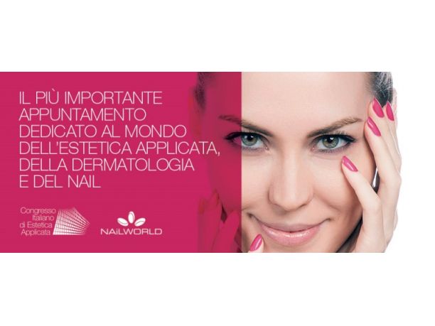 Esthetiworld 2014, tutte le info