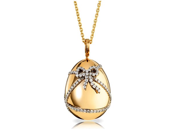 Fabergè edizione limitata San Valentino 2012