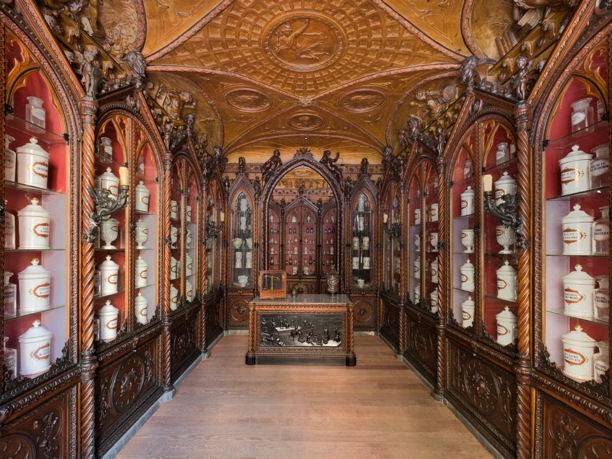 Farmacia Mazzolini-Giuseppucci di Fabriano
